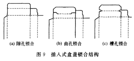 包裝盒英文管式折疊紙盒